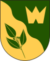 Coat of airms o Forshaga Municipality