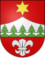 Stemma di Forst-Längenbühl