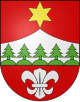 Forst-Längenbühl - Armoiries