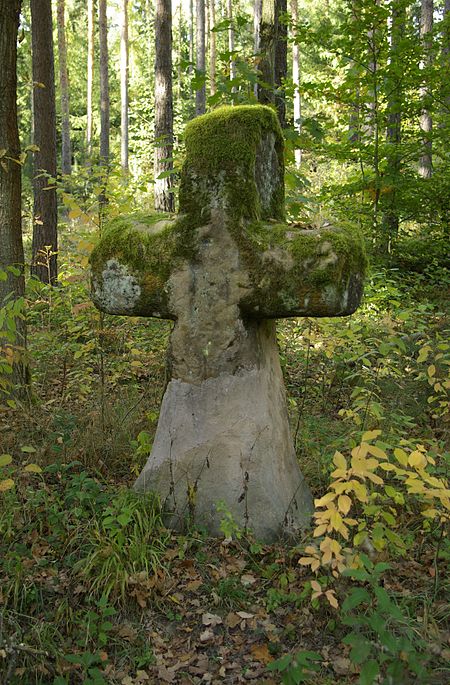 Forst Tennenlohe Fuhrmannsstein 002