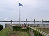 Nationaal monument Fort Caroline Caroline