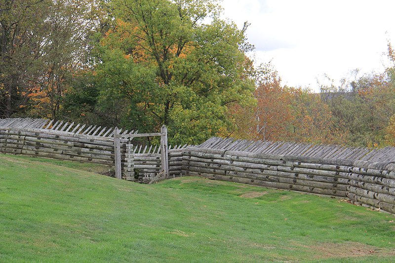 File:Fort Ligonier - panoramio (32).jpg