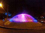 Fountain College Square Beersheba 2013 3.jpg