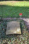 Grabmal von Jakob Fürchtegott Dielmann