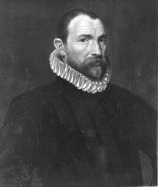 File:Frans Pourbus d. Ä. - Bildnis eines Mannes - 6640 - Bavarian State Painting Collections.jpg