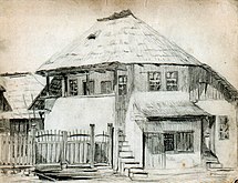 Maison de campagne