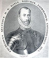 Fridrik II. (1534.–1588.), kralj Danske i Norveške od 1559. do 1588. g.