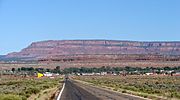 Miniatura para Fredonia (Arizona)