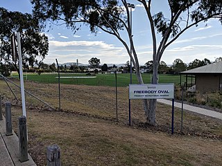 Crestwood, New South Wales Suburb of Queanbeyan-Palerang Regional Council, New South Wales, Australia