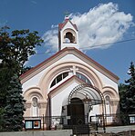 French Church (Bucharest)