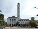 Friedenskirche (Olten)