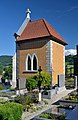 * Nomination The cemetery of Gresten, Lower Austria, is protected as a cultural heritage monument. --Herzi Pinki 23:37, 28 July 2012 (UTC) * Promotion Good quality. --Stu Phillips 09:11, 29 July 2012 (UTC)