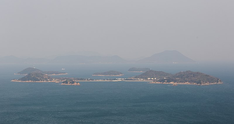 File:From the Megijima viewpoint (8760502478).jpg