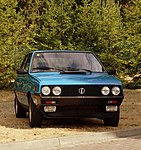 FSO Polonez (MR'87)