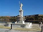 Fuente de Neptuno (La Habana)