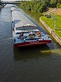 * Nomination GMS Modena entering the Bamberg lock. --Ermell 22:01, 26 July 2022 (UTC) * Promotion  Support Good quality. --JoachimKohler-HB 03:21, 27 July 2022 (UTC)