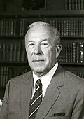 George Shultz