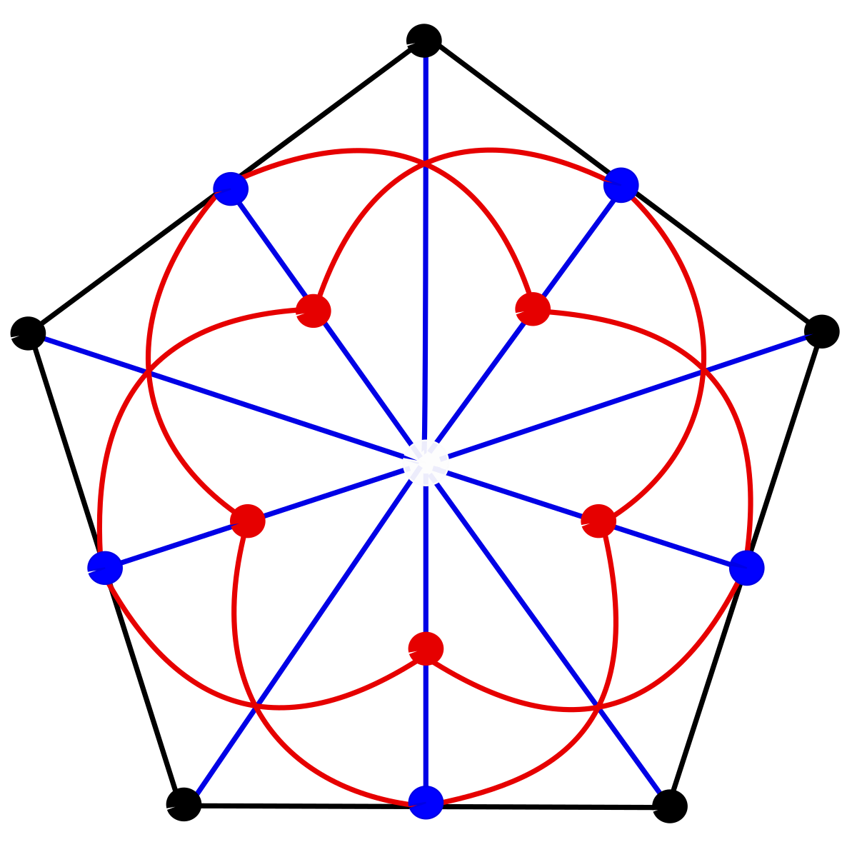 Generalized Quadrangle Wikipedia
