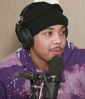 <span class="mw-page-title-main">G Herbo</span> American rapper from Illinois