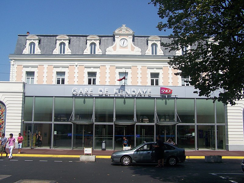 File:Gare d'Hendaye (64).JPG