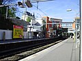 Thumbnail for Palaiseau station