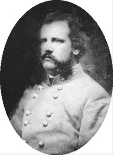 Archibald Gracie III Confederate Army general