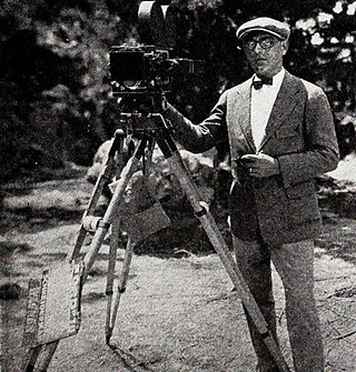 <span class="mw-page-title-main">George Schneiderman</span> American cinematographer