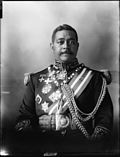 Tulemuse "George Tupou II" pisipilt