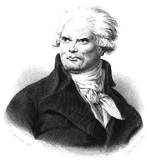 Georges Danton