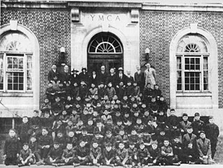 <span class="mw-page-title-main">The Georgetown Boys</span>