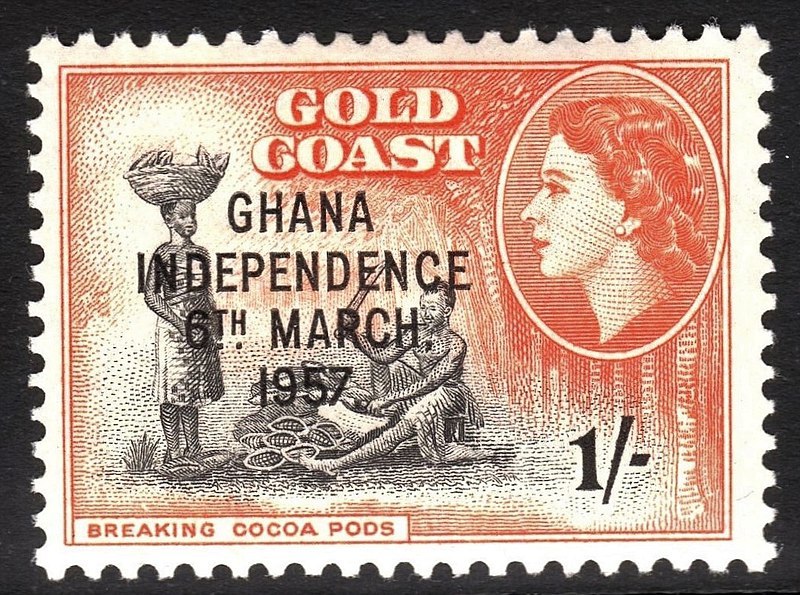 File:Ghana Stamp 5.jpg