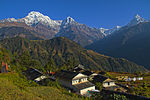 Thumbnail for Ghandruk