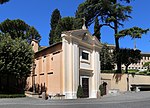 Vignette pour Église Santo Stefano degli Abissini