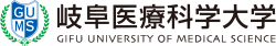 Gifu University of Medical Science Logo.svg