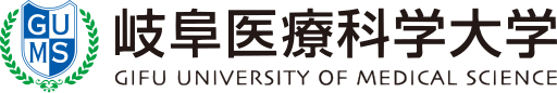 File:Gifu University of Medical Science Logo.svg