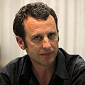 * Nomination: Gilles Labarthe at the 2011 Geneva book fair. -- Rama 19:27, 5 May 2011 (UTC) * * Review needed