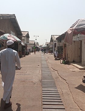 Kasuwar Abubakar Mahmud Gumi