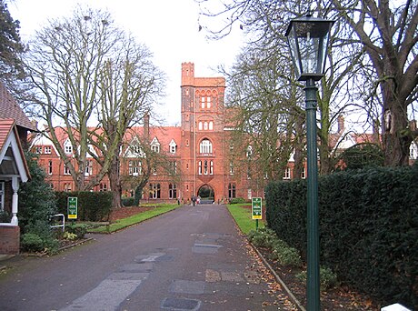 Girton College (Cambridge)