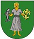 Coat of arms of Glaubitz