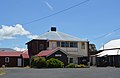 English: Land of the Beardies Museum in Glen Innes, New South Wales