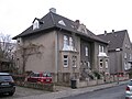 Doppelwohnhaus