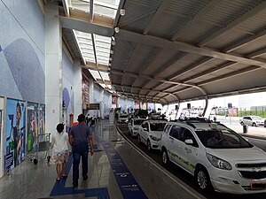 Goiânia International Airport