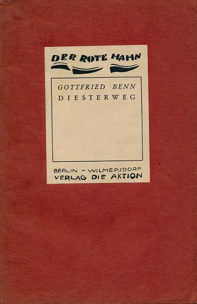 File:Gottfried Benn - Diesterweg, 1918.jpg