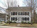 Grafton Public Library (Grafton, Vermont)