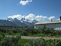 Grand Tetons