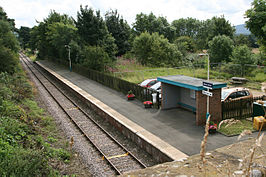 Station Great Ayton