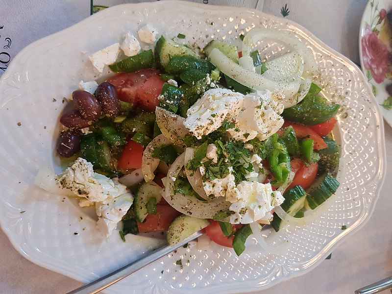 File:Greek Salad from Thessaloniki.jpg