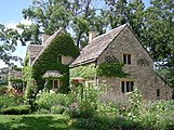 Cotswold Cottage