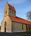 Januar 2014: Vor 450 Jahren hielt die evangelische Enklave Burgsteinfurt in der Großen Kirche ihren ersten Gottesdienst. Sie hat seitdem stets am 25. Januar ihren eigenen, „Räuberfest“ genannten Reformationstag gefeiert.