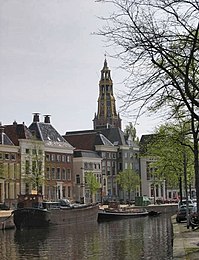 Groningen